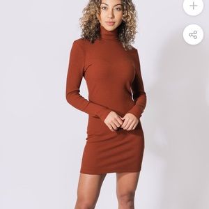 BRAND NEW Jed North Dress